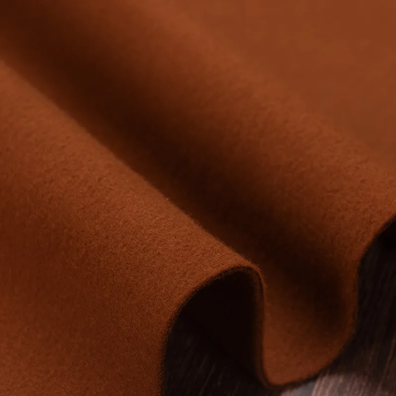 Wool Blanket Herringbone - Woolen Cloth Fabric Autumn Winter Thickened