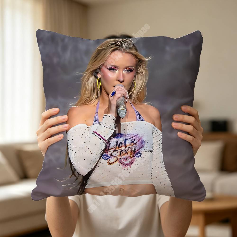 Z-Zara L-Larsson Midnight Sun  - Zara Home Textiles ulasan dan harga