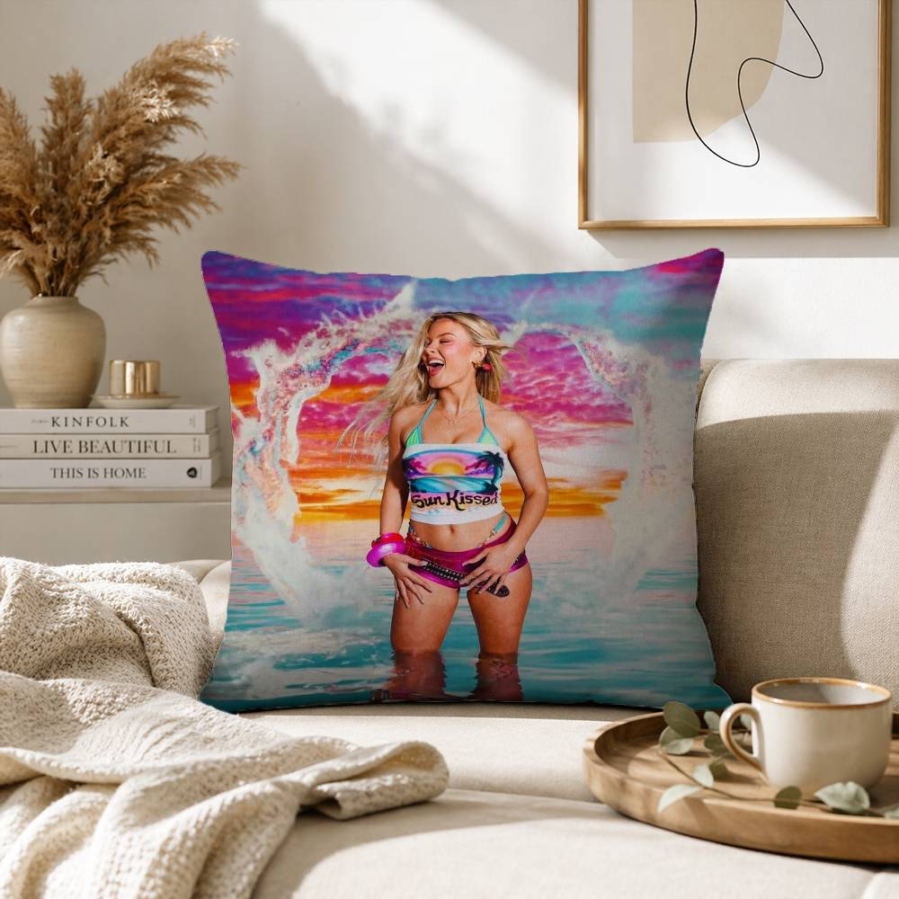 Midnight Sun Z-Zara L-Larsson  - Zara Home Textiles ulasan dan harga