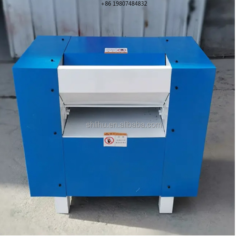 Pillow Filling Machine Polyest - Home Textiles Factory ulasan dan harga