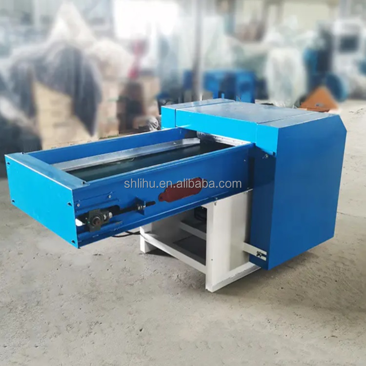 Pillow Filling Machine Polyest - Home Textiles Factory ulasan dan harga