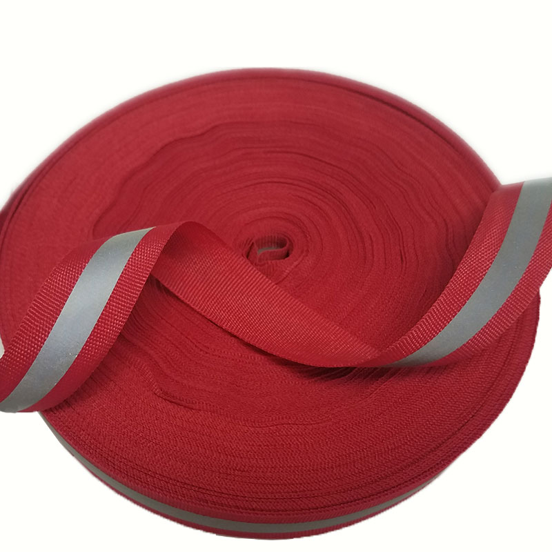 High Quality 16MM Reflective P - Home Textiles Factory ulasan dan harga