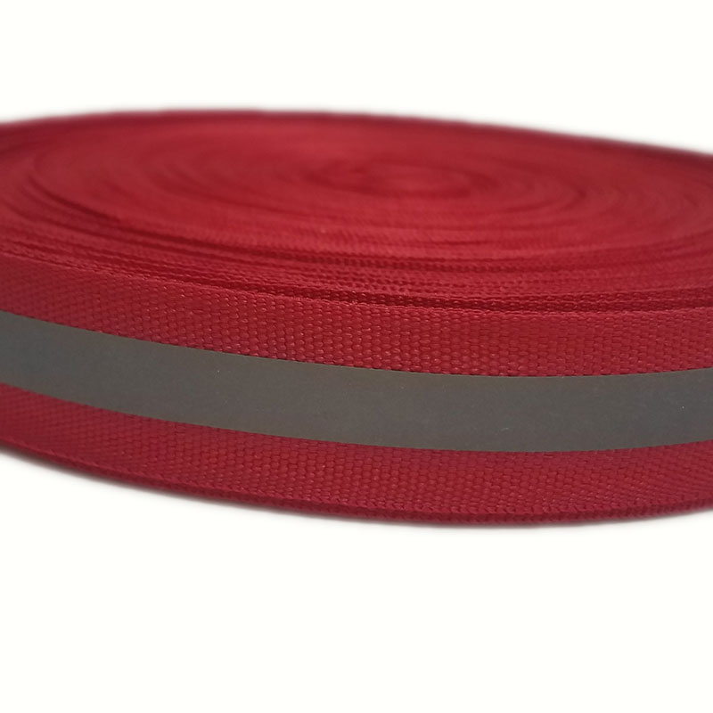 High Quality 16MM Reflective P - Home Textiles Factory ulasan dan harga
