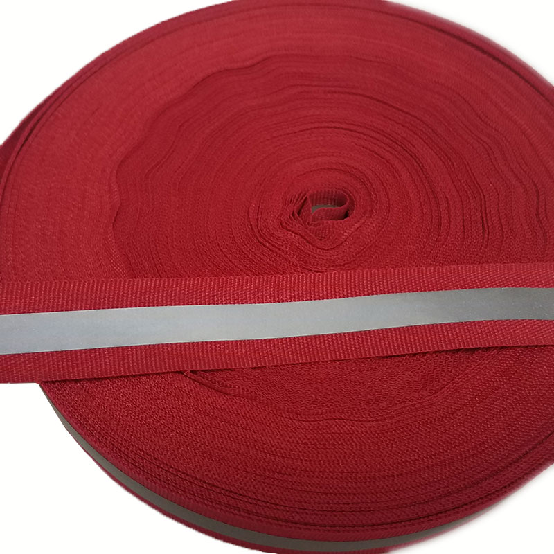 High Quality 16MM Reflective P - Home Textiles Factory ulasan dan harga
