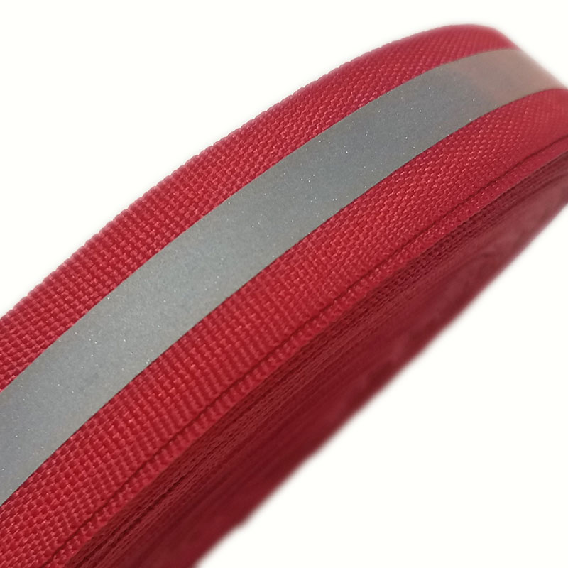 High Quality 16MM Reflective P - Home Textiles Factory ulasan dan harga