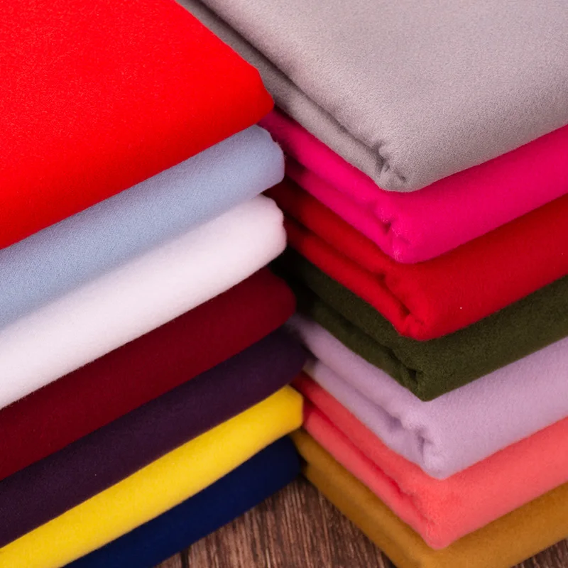 Woolen Cloth Fabric Autumn Win - Wool Blanket Herringbone ulasan dan harga