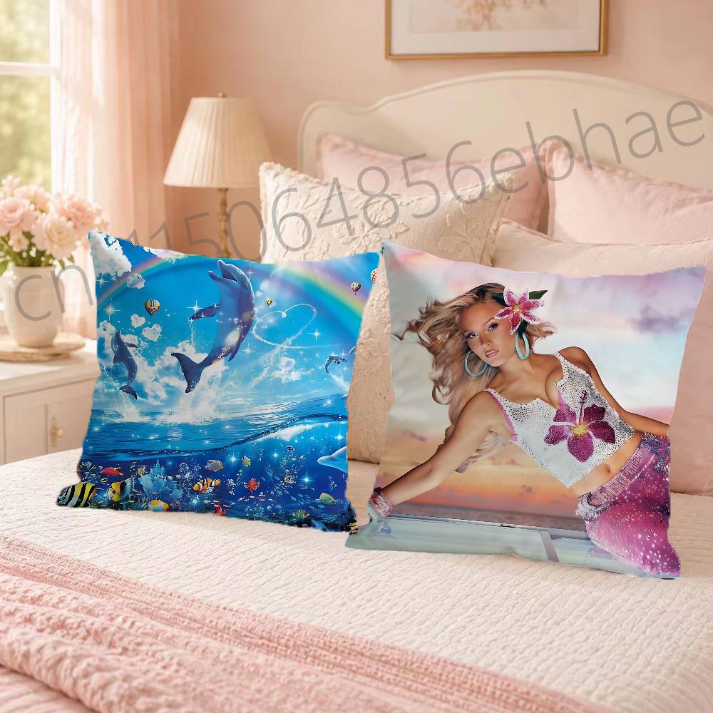 FOR Zara Larsson Midnight Sun  - Zara Home Textiles ulasan dan harga