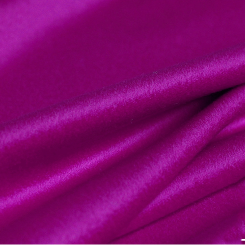 Cashmere Wool Single-sided Fab - Wool Blanket Herringbone ulasan dan harga
