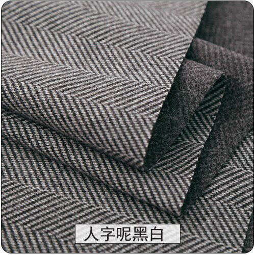 600G /M Thickening Autumn and  - Wool Blanket Herringbone ulasan dan harga