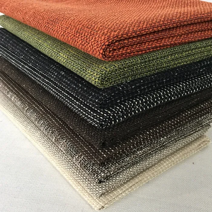 High End Sofa Cover Fabric Coa - Wool Blanket Herringbone ulasan dan harga