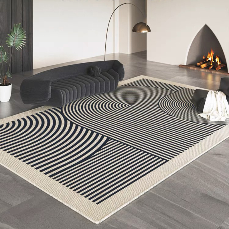 Interior Carpet Living Room Ru - Zara Home Textiles ulasan dan harga