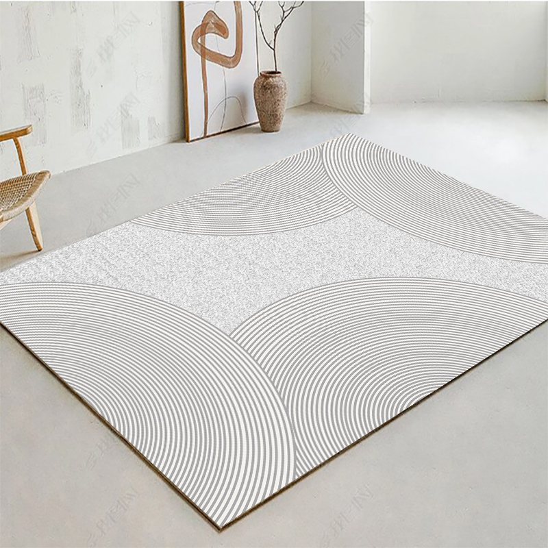 Interior Carpet Living Room Ru - Zara Home Textiles ulasan dan harga