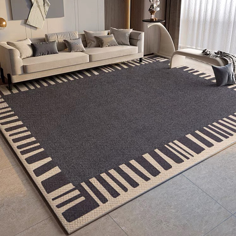 Interior Carpet Living Room Ru - Zara Home Textiles ulasan dan harga
