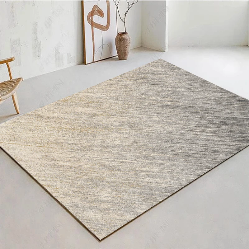 Interior Carpet Living Room Ru - Zara Home Textiles ulasan dan harga