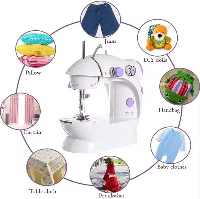 Mini Electric Domestic Home Us - Home Textiles Factory ulasan dan harga