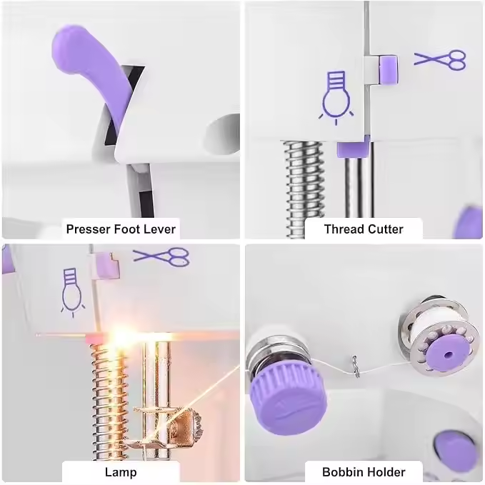 Mini Electric Domestic Home Us - Home Textiles Factory ulasan dan harga