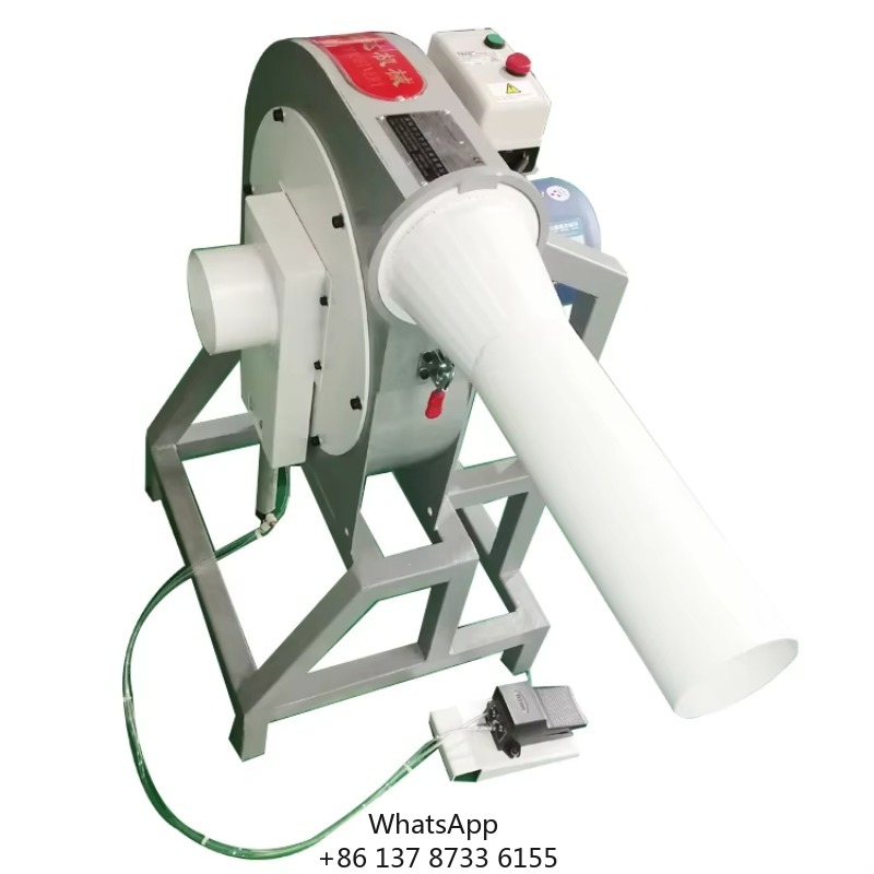 Hot Sales Small Toy Filling Ma - Home Textiles Factory ulasan dan harga