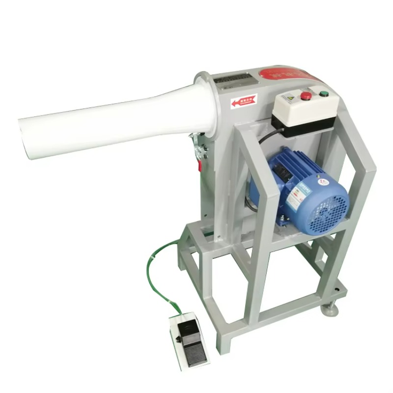 Hot Sales Small Toy Filling Ma - Home Textiles Factory ulasan dan harga