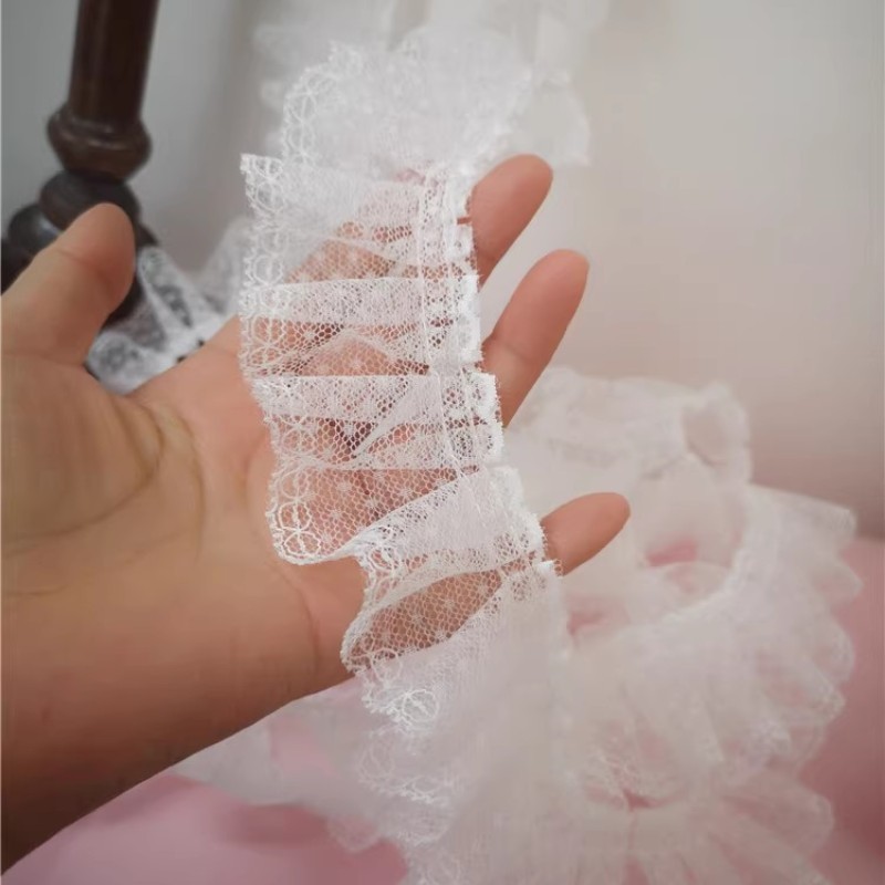 5cm wide versatile jacquard do - Home Textiles Factory ulasan dan harga