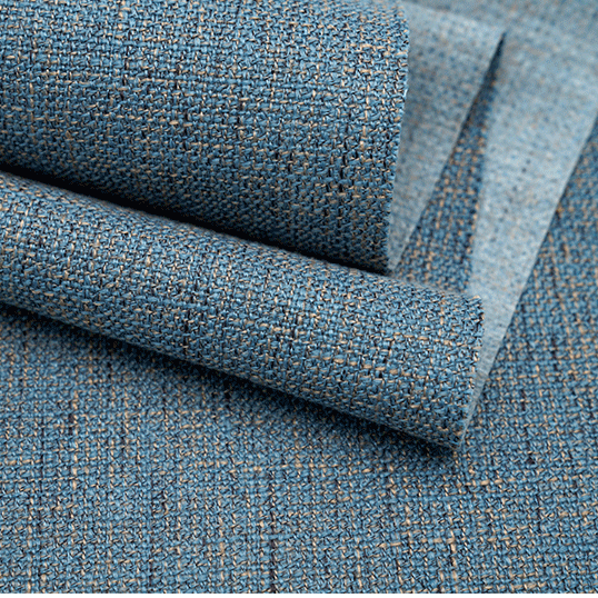 150x50cm Cotton Linen Thickene - Wool Blanket Herringbone ulasan dan harga