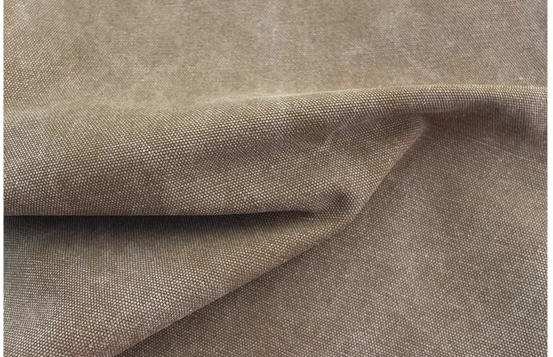 Canvas Fabric 150cm Wide Thick - Wool Blanket Herringbone ulasan dan harga