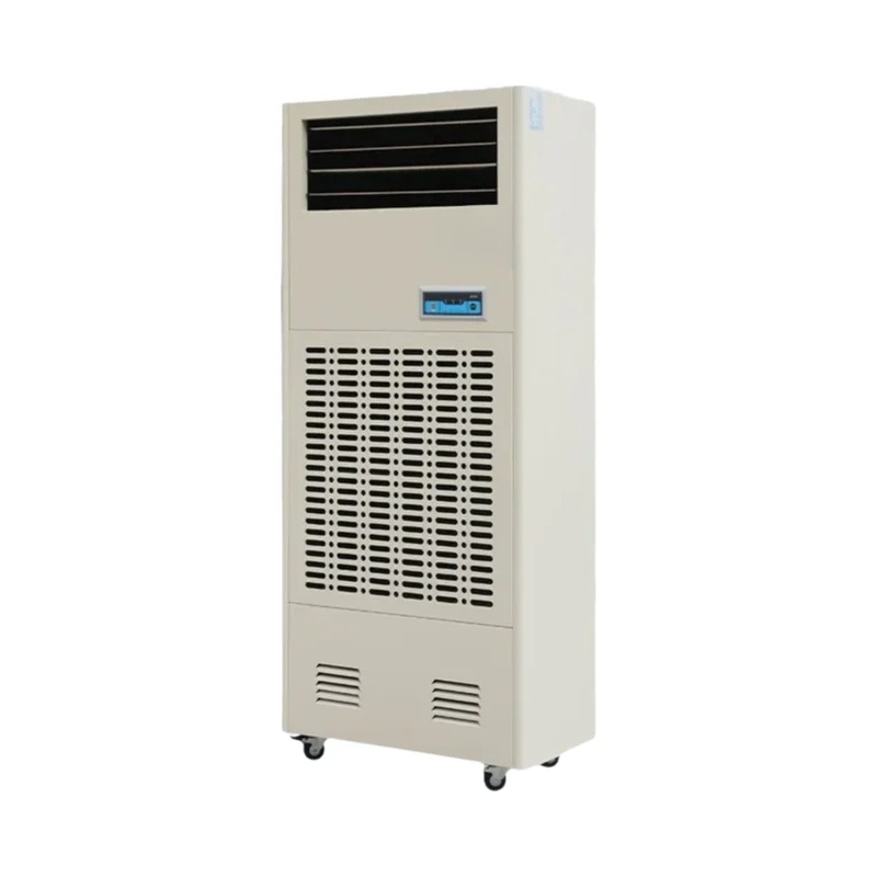 Industrial Mist-free Humidifie - Home Textiles Factory ulasan dan harga