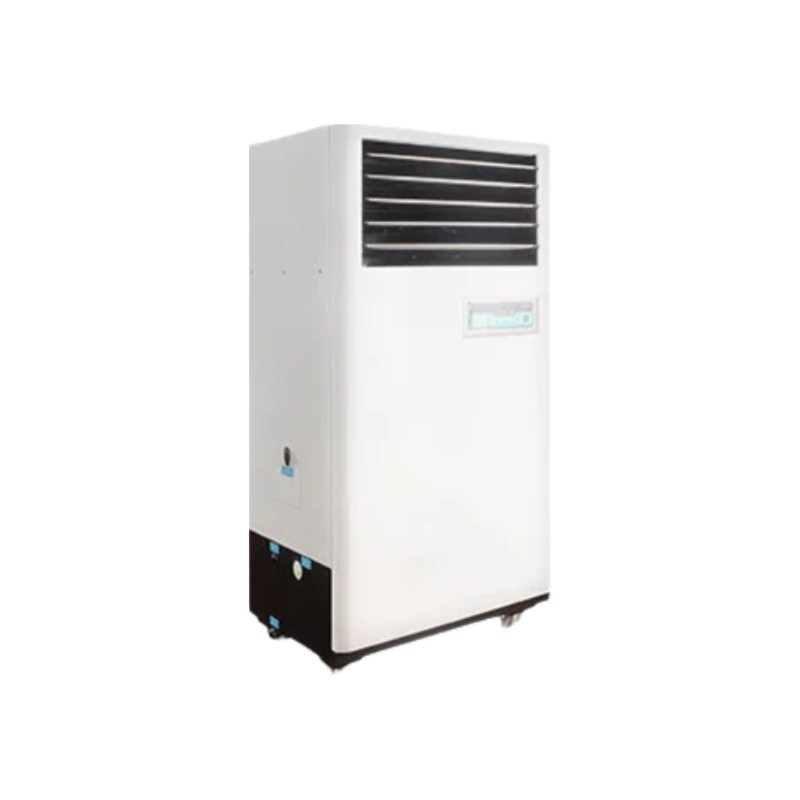Industrial Mist-free Humidifie - Home Textiles Factory ulasan dan harga