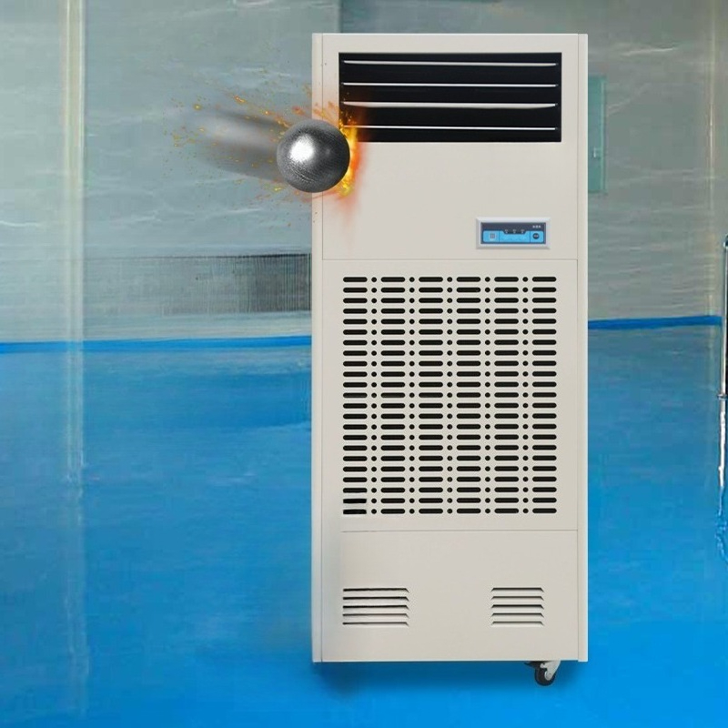 Industrial Mist-free Humidifie - Home Textiles Factory ulasan dan harga